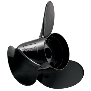 Turning Point Hustler Aluminum Right-Hand Propeller 13.25 x 23 3-Blade 21432311