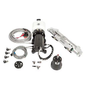 Uflex Masterdrive Steering System for 1 Engine - 1 Cylinder UC128-SVS 2 Cylinder
