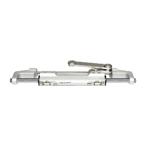 Uflex SilverSteer UC128TS V1 Straight Link Arm - Port, UC128TS-SVS 1P