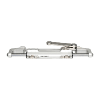 Uflex SilverSteer UC128TS V1 Straight Link Arm - Port, UC128TS-SVS 1P