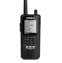 Uniden BCD436HP Easy-To-Use Digital Handheld Scanner