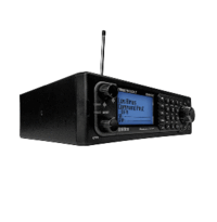 Uniden BCD996P2 Powerful Digital Base/Mobile Scanner