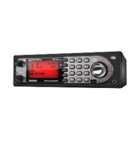 Uniden BCT15X Analog Trunking Base/Mobile Scanner