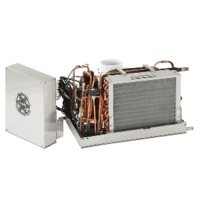 Velair Compact i21VSD Marine Air Conditioner Unit - 230V - 21,000 BTU