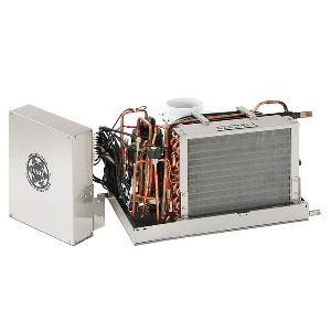 Velair Compact i16VSD Smart - VSD Inverter Air Conditioning Unit - 230V - 16,000 BTU