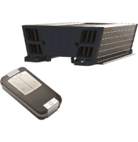 VETUS Wireless Remote V-CAN Controller for Thruster / Windlass, CANVWRC