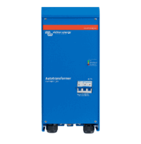 Victron Autotransformer 120/240 VAC 50A, ITR000100052
