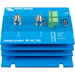 Victron BatteryProtect 48V - 100A