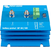 Victron BatteryProtect 48V - 100A