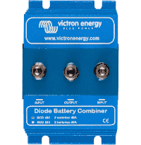 Victron BCD 402 Combiner Diode - 2 Batteries - 40A BCD402