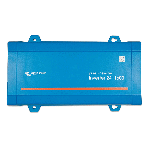 Victron Inverter 24/1600 120V VE.Direct NEMA 5-15R, PIN242161500