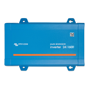Victron Inverter 24/1600 120v VE.Direct Nema GFCI (UL 458)  PIN242161510