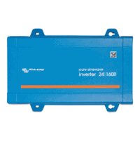 Victron Inverter 24/1600 120v VE.Direct Nema GFCI (UL 458)  PIN242161510