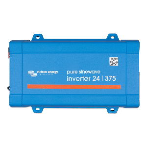 Victron Inverter 24/375 120V VE.Direct NEMA 5-15R, PIN241370500