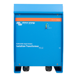 Victron Isolation Transformer 4500W Auto 115/230V ITR050452042