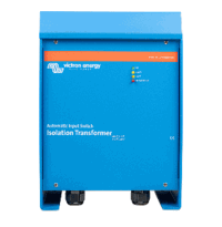 Victron Isolation Transformer 4500W Auto 115/230V ITR050452042