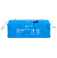 Victron Lithium Battery SuperPack 12V/200Ah NG, BAT512120740