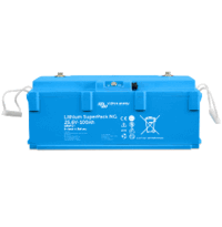 Victron Lithium Battery SuperPack 24V/100Ah NG, BAT524110740