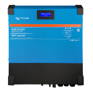 Victron Multi RS Solar 48/6000 Inverter/Charger PMR482602020