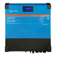Victron Multi RS Solar 48/6000 Inverter/Charger PMR482602020