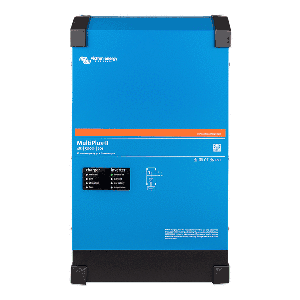 Victron MultiPlus-II 48/5000 70-95 120V (UL1741), PMP482505120