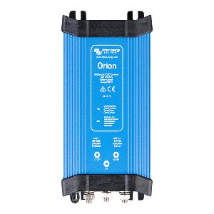 Victron Orion 24/12-80 DC-DC Converter IP20  ORI241280020
