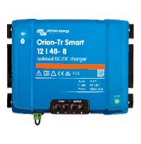 Victron Orion-Tr Smart 12/48-8A (380W) Isolated DC-DC Charger, ORI124838120