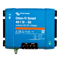 Victron Orion-Tr Smart 48/12-30A (360W) Isolated DC-DC Charger, ORI481238120