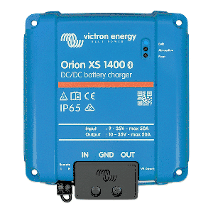 Victron Orion XS 1400 DC-DC Battery Charger, ORI242417040