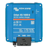 Victron Orion XS 1400 DC-DC Battery Charger, ORI242417040