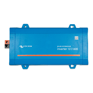 Victron Phoenix Inverter 12/1600 120V VE.Direct NEMA 5-15R, PIN122161500