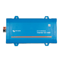 Victron Phoenix Inverter 12/1600 120V VE.Direct NEMA 5-15R, PIN122161500
