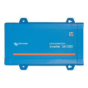 Victron Phoenix Inverter 24/1200 120V Ve.Direct GFCI NEMA Plug UL458