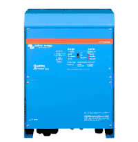 Victron Quattro 48/10000 140-100/100 120V VE.Bus 50/60Hz, QUA483100300