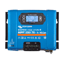 Victron SmartSolar MPPT 250/70-TR VE.Can, SCC125070421