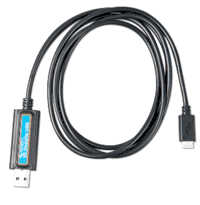 Victron VE. Direct to USB Interface