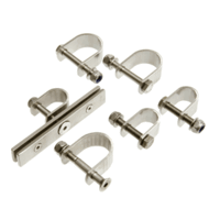 Viking Rail Mounting Kit 1031221