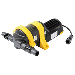 Whale Gulper IC Waste Pump - 24V BP2084B