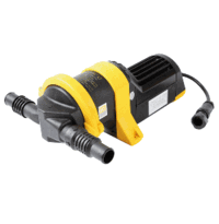 Whale Gulper IC Waste Pump - 24V BP2084B