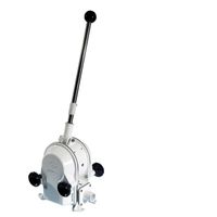 Whale Gusher 30 Manual On Deck Bilge Pump