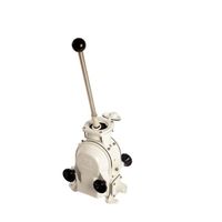 Whale Gusher 30 Manual Thru Deck Mount Bilge Pump