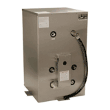 Whale Seaward Water Heater