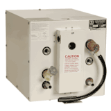 Whale Seaward Water Heater