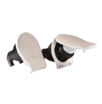 Whale Smartbail - Compact Manual Bilge Pump BP5012