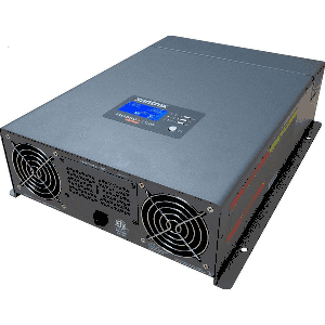 Xantrex Freedom X 1200 Inverter Truesine 1000W 120AC 12VDC Hardwire ...