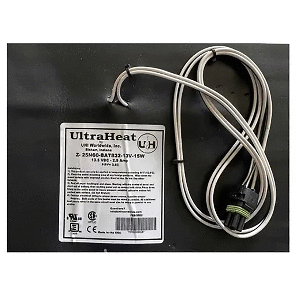 Xantrex Heater Blanket 30W & 10A Temperature Switch Kit
