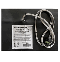 Xantrex Heater Blanket 30W & 10A Temperature Switch Kit