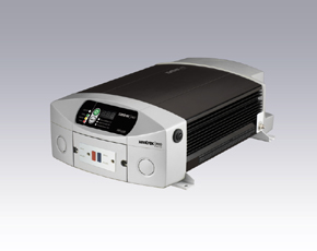 Xantrex XM1000 Pro Series Inverter 1000 Watt 12V Input 110V Output 806-1010