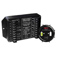 Xintex Engine Shutdown System with Round Display ES-3000-01