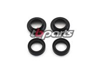 Honda XR70 & Honda CRF70 Fork & Dust Seal Kit by TB Parts